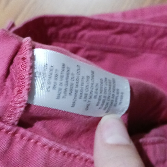 Button up skirt - Picture 5 of 6